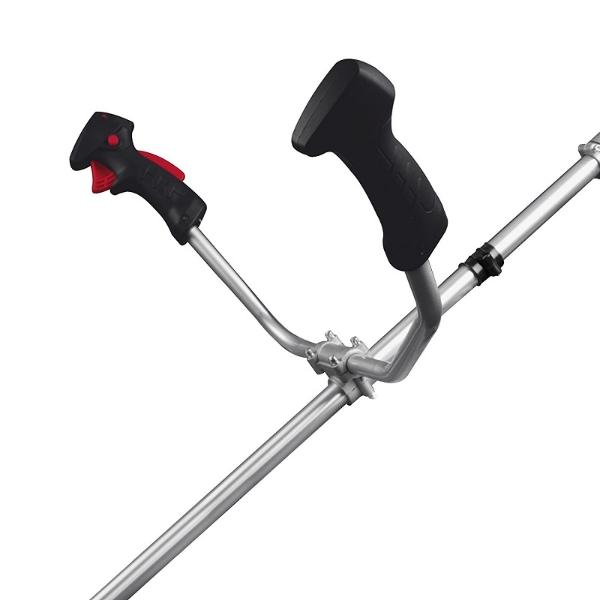 Desbrozadora De Gasolina Aksi Uso Industrial-52Cc