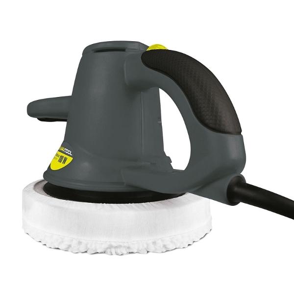 Pulidora De Autos Orbilal Maxtool 10"-110 W