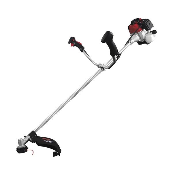 Desbrozadora De Gasolina Aksi Uso Industrial-52Cc