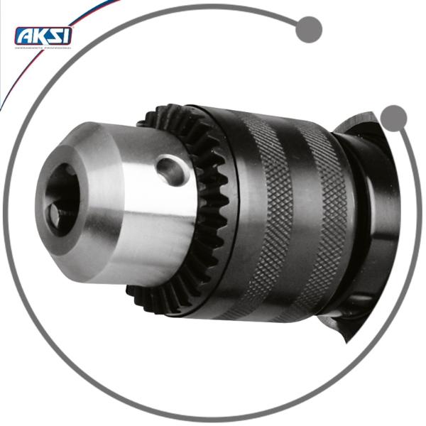 Taladro neumático Aksi reversible de 1/2" PRO