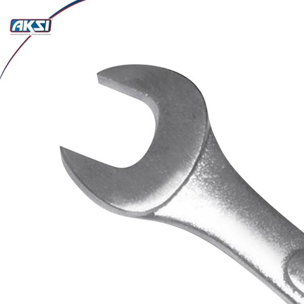 Juego De 5 Llaves Maxtool Combinadas -milimétricas