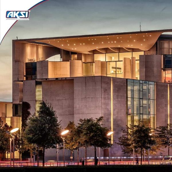 Generador a gasolina Aksi de 8000W con arranque automatico INDUSTRIAL