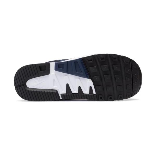 Tenis Nike Air Span Ii Midnight Navy BQ6052-400