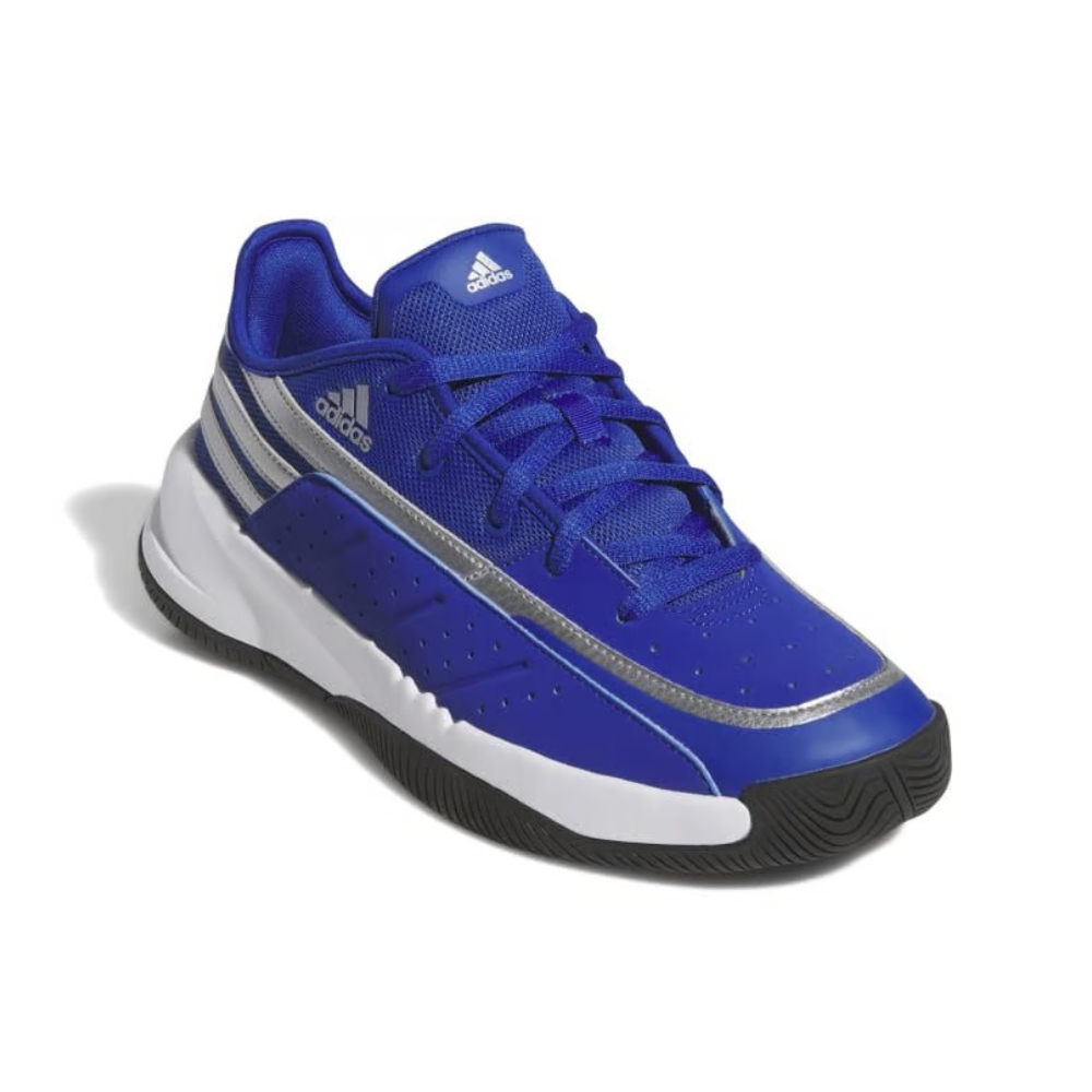 Tenis Adidas Front Court Azul para Hombre ID8592