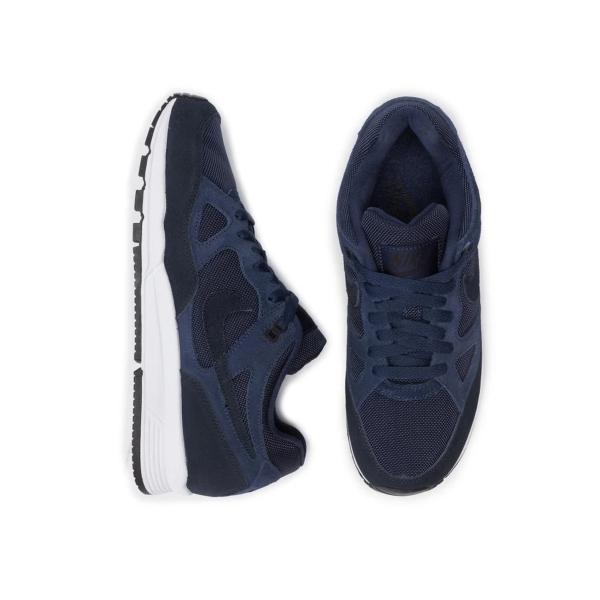 Tenis Nike Air Span Ii Midnight Navy BQ6052-400