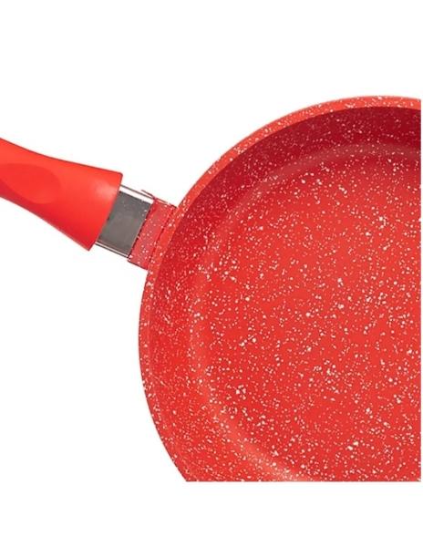 Sartén Antiadherente 20 Cm Aluminio Hot Spot