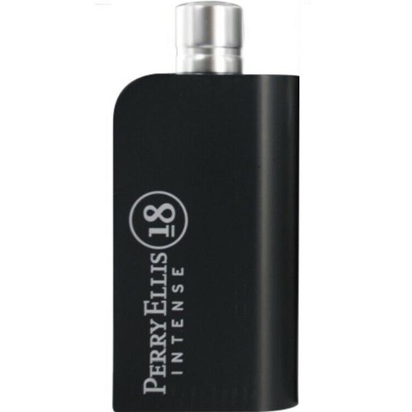 PERRY ELLIS 18 INTENSE 100ML