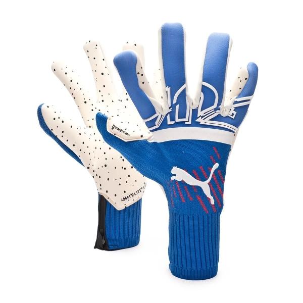 Guantes Puma FUTURE Z Color Azul Para Hombre 041752-04