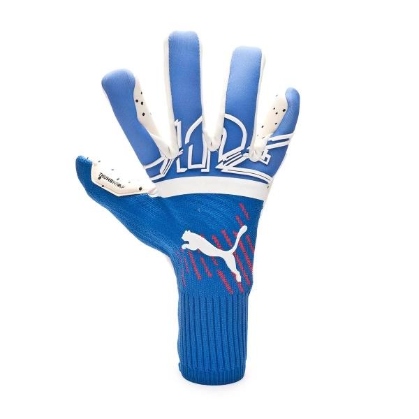 Guantes Puma FUTURE Z Color Azul Para Hombre 041752-04