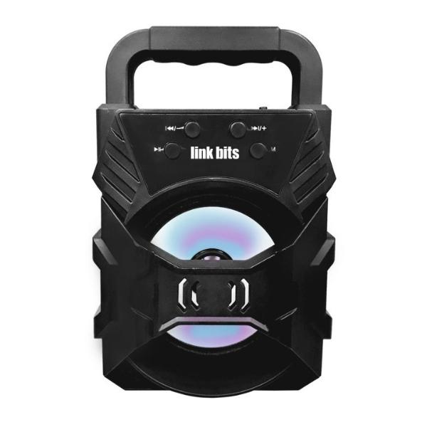 Bocina Bluetooth LinkBits 5W VB006.