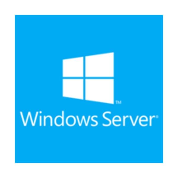 Windows Server 2022 Standard - 8 Núcleos - Suscripción por 1 año