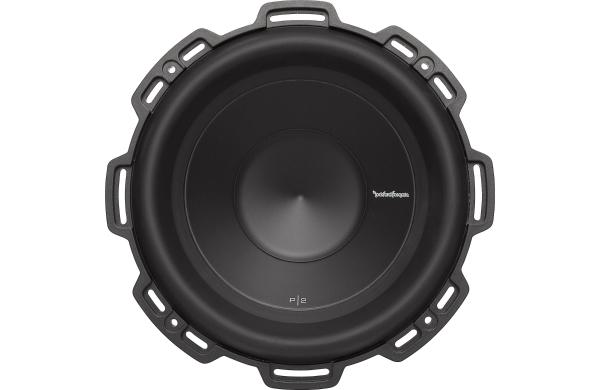 Subwoofer Doble Bobina Rockford Fosgate P2D4-12 800 Watts 12 Pulgadas 4 Ohms DVC Punch Series