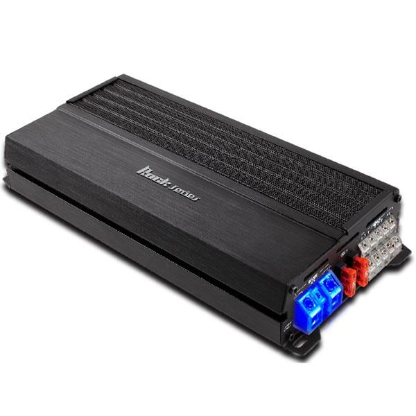 Amplificador Mini Rock Series Rks-p900.5dm 5 Canales Ab mas d