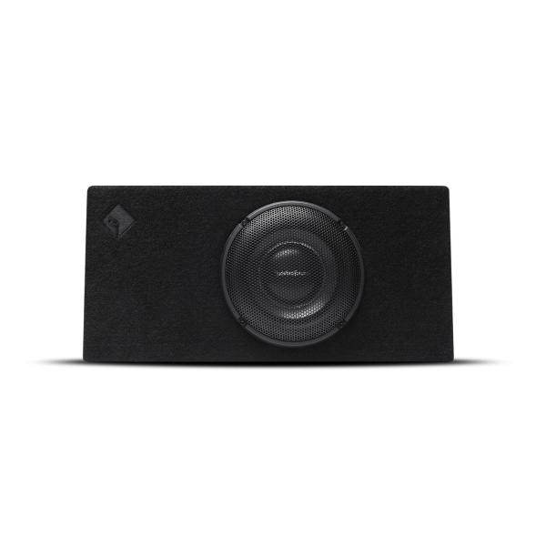 Bocinas Coaxiales Rockford Fosgate R1525X2 Full-Range 5.25 Pulgadas 2 Vías 80w 