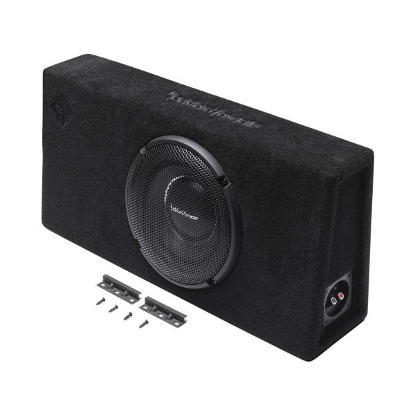 Subwoofer Open Show Audio Labs ADL-SW12DVC 800 Watts 12 Pulgadas 4 Ohms Doble Bobina SPL 