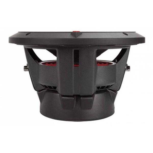 Subwoofer Doble Bobina DVC Rockford Fosgate P2D4-10 600 Watts 10 Pulgadas 4 Ohms SPL Punch Series 