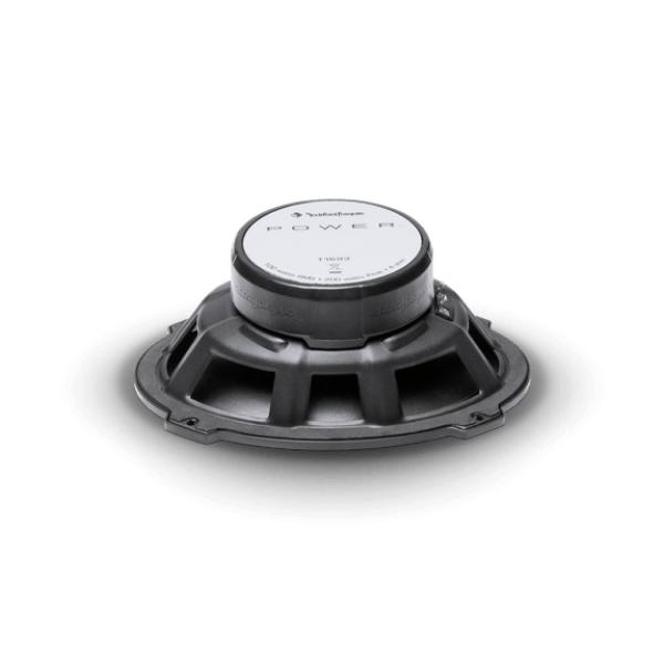 Bocinas Rockford Fosgate T1693 200 Watts 6x9 Pulgadas 4 Ohms 3 Vías 