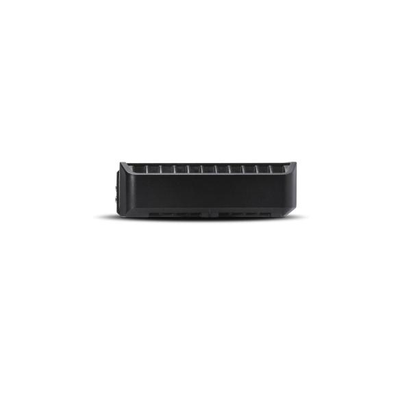 Amplificador 4 Canales Rockford Fosgate P600X4 600 Watts Clase AB 4 Ohms 
