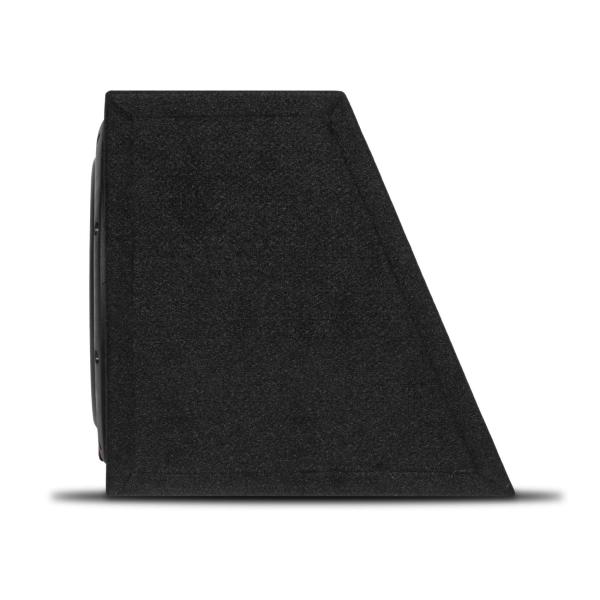 Cajón Sellado con Subwoofer Doble Rockford Fosgate R2-2X10 1000 Watts 10 Pulgadas 2 Ohms 500 Watts R 