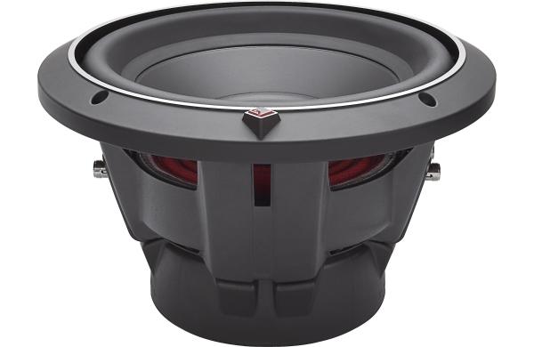 Subwoofer Doble Bobina Rockford Fosgate P2D4-12 800 Watts 12 Pulgadas 4 Ohms DVC Punch Series