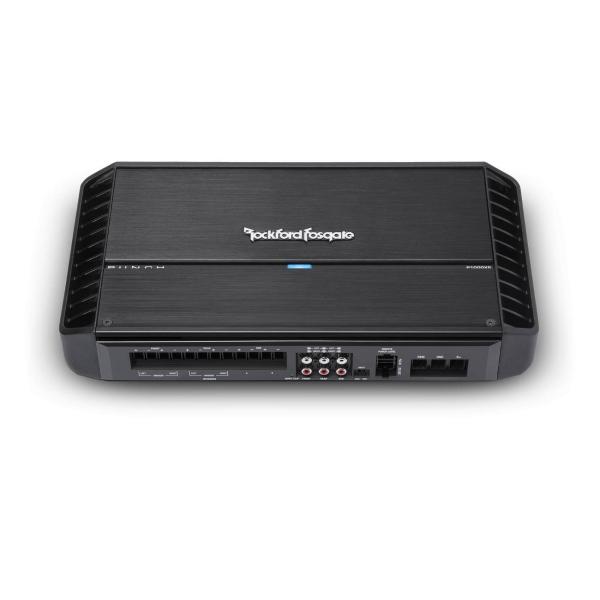 Amplificador Db Drive Spa12.1d De 1200w 1 Ch Clase D 1 Ohm