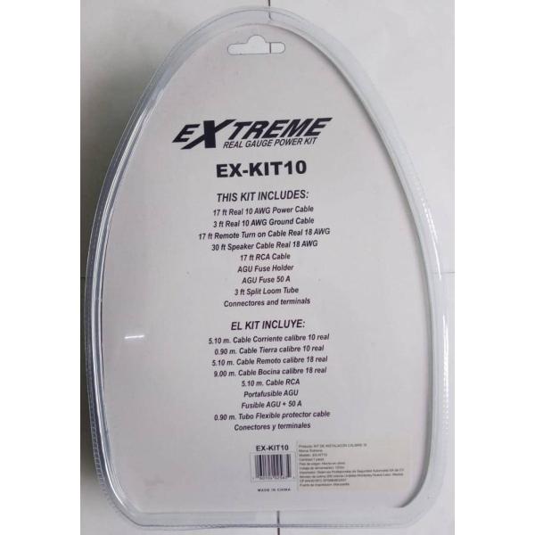 SET DE MEDIOS ROCKFORD FOSGATE R152-S 80 WATTS 5.25 PULGADAS 4 OHMS 40 WATTS RMS PRIME SERIES