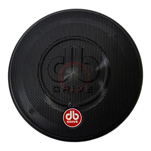 Set De Medios Db Drive P3 6k Pro Audio Open Show 250w Okur