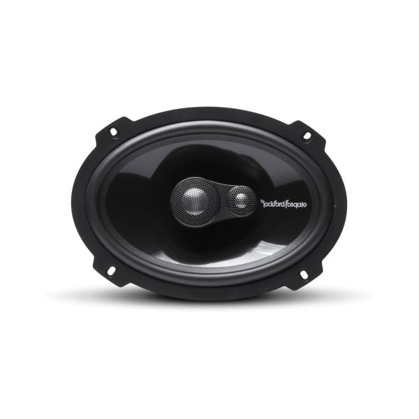 Bocinas Rockford Fosgate T1693 200 Watts 6x9 Pulgadas 4 Ohms 3 Vías 