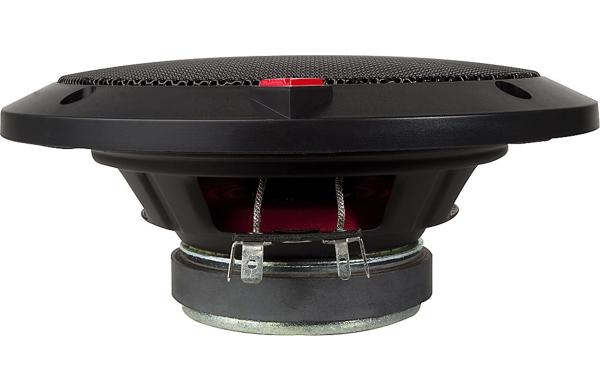 SET DE MEDIOS ROCKFORD FOSGATE R152-S 80 WATTS 5.25 PULGADAS 4 OHMS 40 WATTS RMS PRIME SERIES
