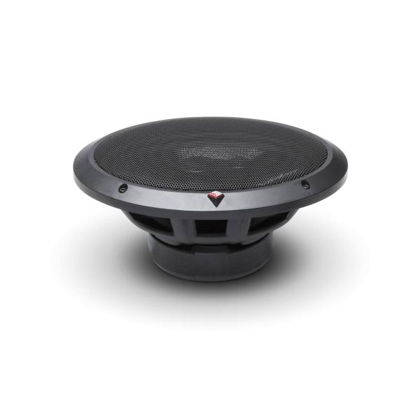 Bocinas Rockford Fosgate T1693 200 Watts 6x9 Pulgadas 4 Ohms 3 Vías 