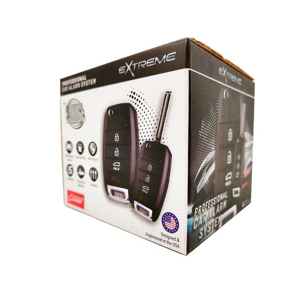 Bocinas Coaxiales Rockford Fosgate R1525X2 Full-Range 5.25 Pulgadas 2 Vías 80w 