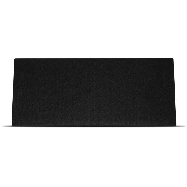 Cajón Sellado con Subwoofer Doble Rockford Fosgate R2-2X10 1000 Watts 10 Pulgadas 2 Ohms 500 Watts R 