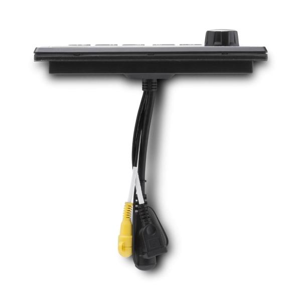 Subwoofer Doble Bobina Rockford Fosgate P2D4-12 800 Watts 12 Pulgadas 4 Ohms DVC Punch Series