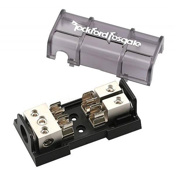 Bocinas Rockford Fosgate T1693 200 Watts 6x9 Pulgadas 4 Ohms 3 Vías 