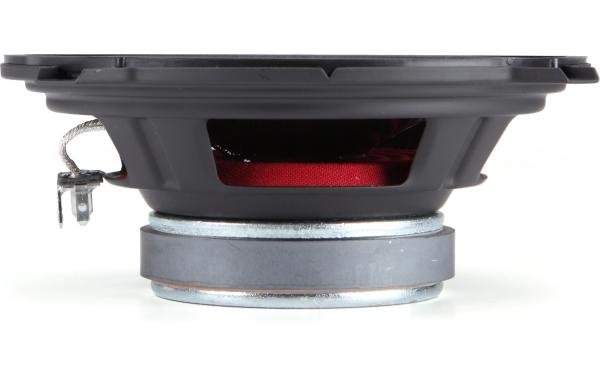 SET DE MEDIOS ROCKFORD FOSGATE R152-S 80 WATTS 5.25 PULGADAS 4 OHMS 40 WATTS RMS PRIME SERIES