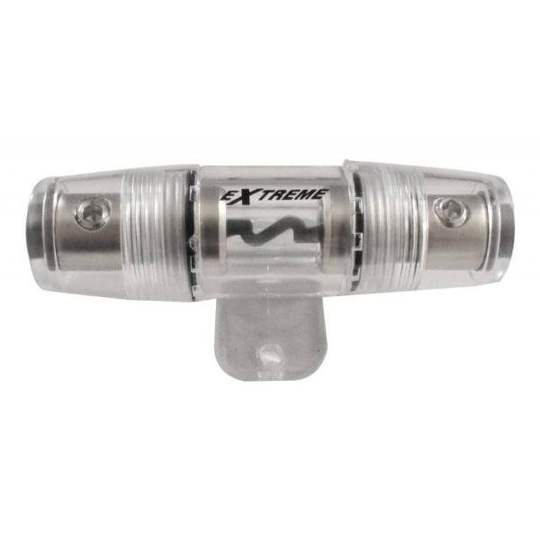 Kit De Instalacion Calibre 10 Extreme EX-KIT10 Para Amplificador 800 Watts 