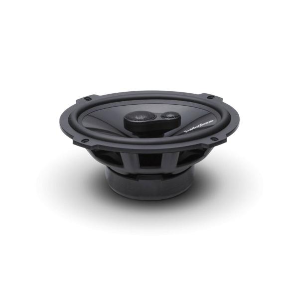Bocinas Rockford Fosgate T1693 200 Watts 6x9 Pulgadas 4 Ohms 3 Vías 