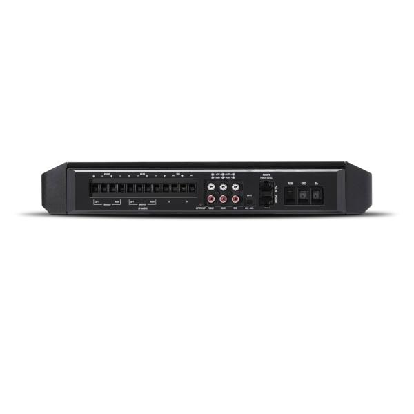 Bocinas Coaxiales Full-Range Rockford Fosgate P1572 120 Watts 57 Pulgadas 4 Ohms 2 Vías Punch Serie 