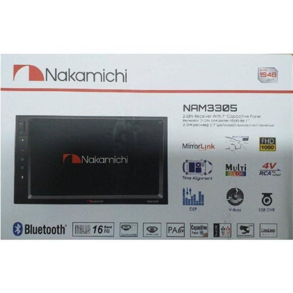 Bloque de Distribución para fusibles AGU Rockford Fosgate RFFDAGU Calibres 4 y 8 AWG 3 Entradas y 2  