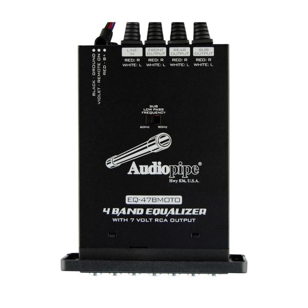 Subwoofer Doble Bobina DVC Rockford Fosgate P2D4-10 600 Watts 10 Pulgadas 4 Ohms SPL Punch Series 