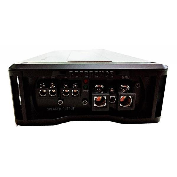 Cajón Sellado con Subwoofer Doble Rockford Fosgate R2-2X10 1000 Watts 10 Pulgadas 2 Ohms 500 Watts R 