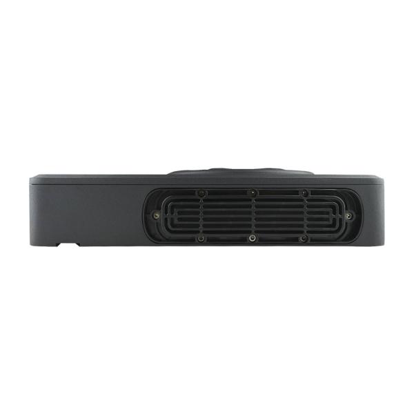 Subwoofer Amplificado 8 Pulgadas 350w Bocinas Auto Audiopipe 