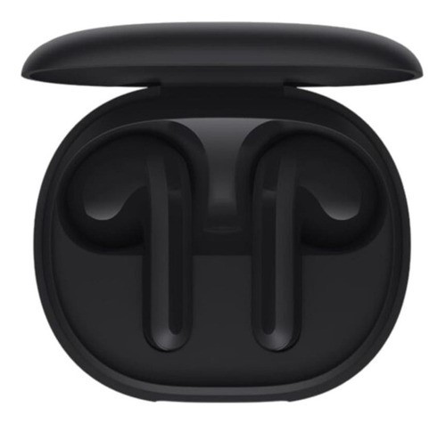 Audifonos Xiaomi Redmi Buds 4 Lite Bluetooth 5.3 Negro