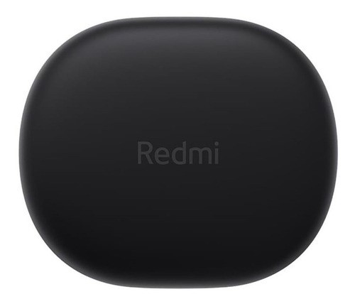 Audifonos Xiaomi Redmi Buds 4 Lite Bluetooth 5.3 Negro