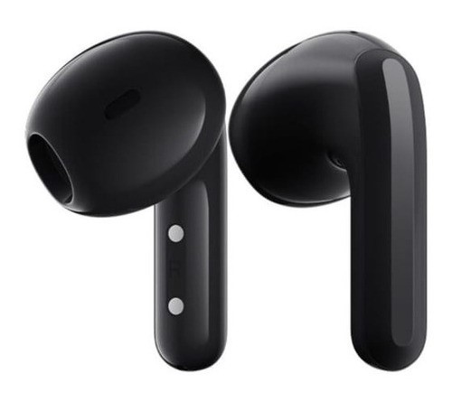 Audifonos Xiaomi Redmi Buds 4 Lite Bluetooth 5.3 Negro