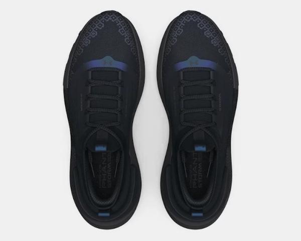 Tenis Under Armour Hovr Phantom 3 Storm Unisex