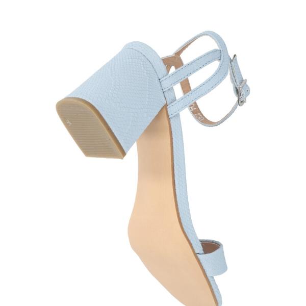 Sandalia Suela Gruesa Track Para Mujer Color Negro Látigo