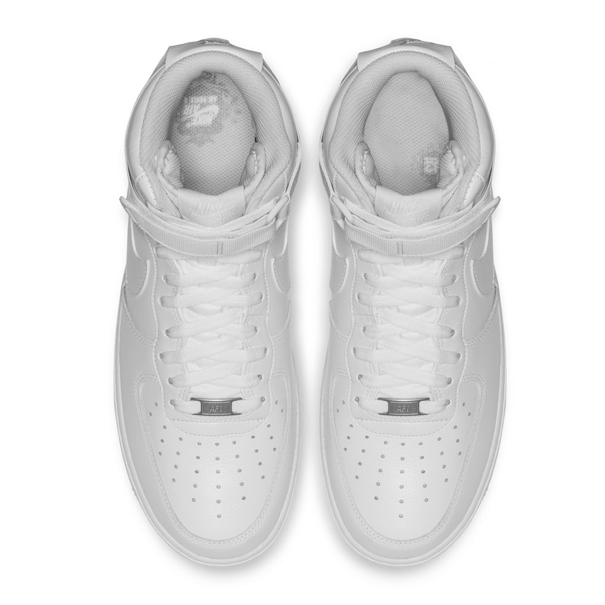 Tenis Nike Air Force 1  07 High Hombre CW2290111