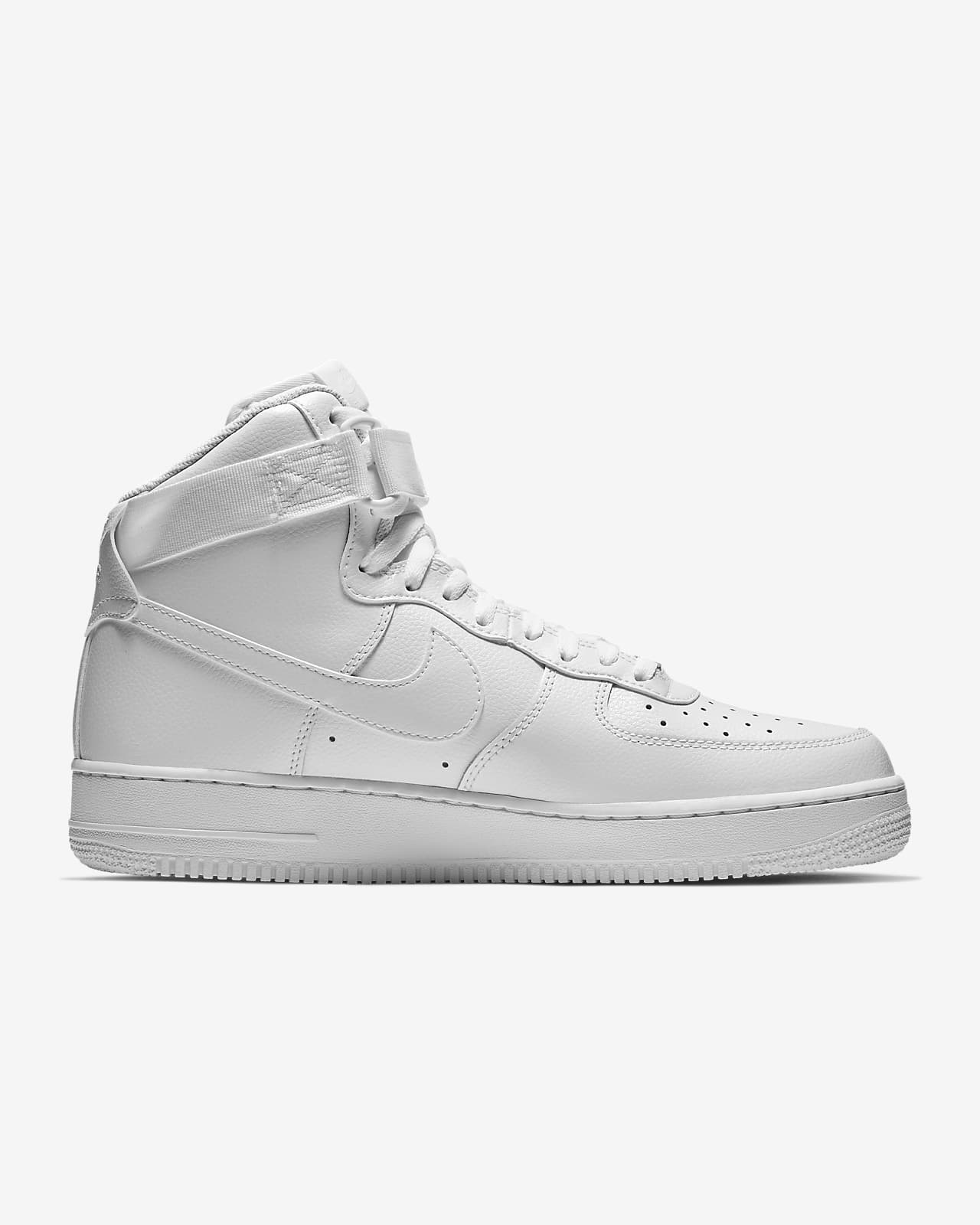 Tenis Nike Air Force 1  07 High Hombre CW2290111