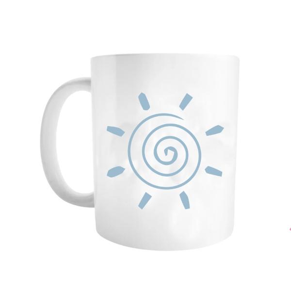 Taza de Sol #7